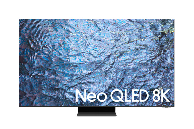 Samsung přináší nové chytré televize OLED i Micro LED s velkými úhlopříčkami