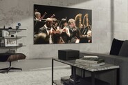 Bezkabelový obr, to je nová televize LG Signature OLED M