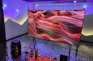 Televize a žádné kabely? LG to dokázalo s modelem Signature OLED M – Včetně videa z CES 2023