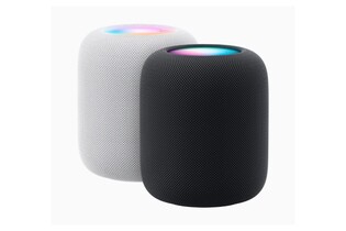 Apple to zkouší znovu. Představil HomePod 2. generace, mnoho inovací však nečekejte