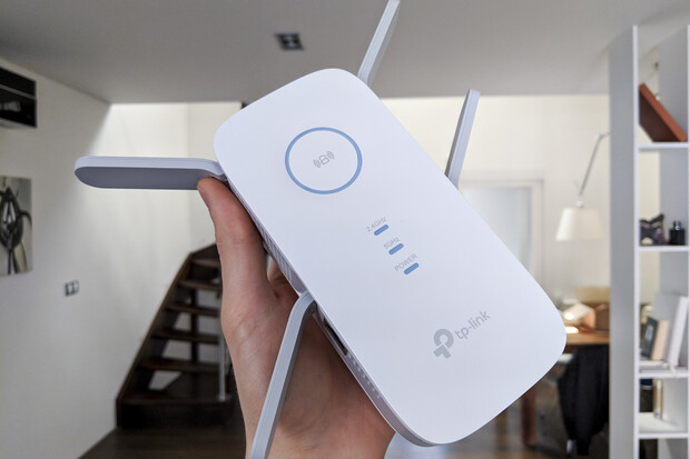 TP-Link RE650 
