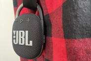 Test JBL Clip 4 – Nepostradatelný parťák