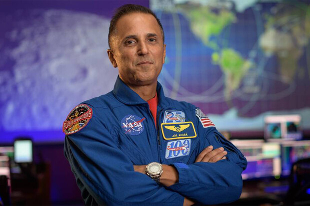 NASA má nového hlavního astronauta