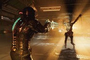 Test Dead Space – Old-schoolová klasika s faceliftem