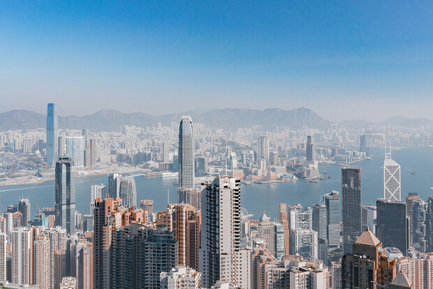 Hongkong rozdá půl milionu letenek zdarma. Příležitost je získat má každý