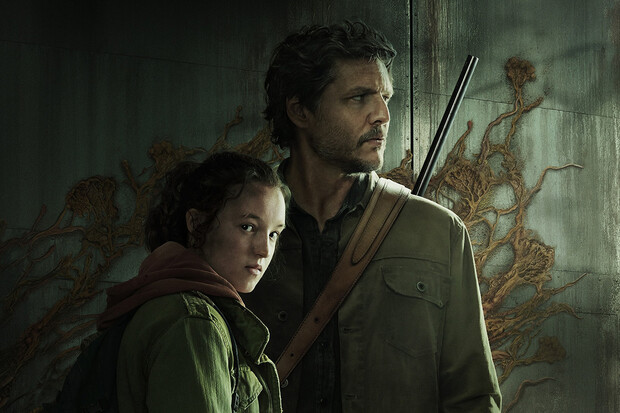 Osmý díl seriálu The Last of Us sledovalo přes 8 milionů diváků