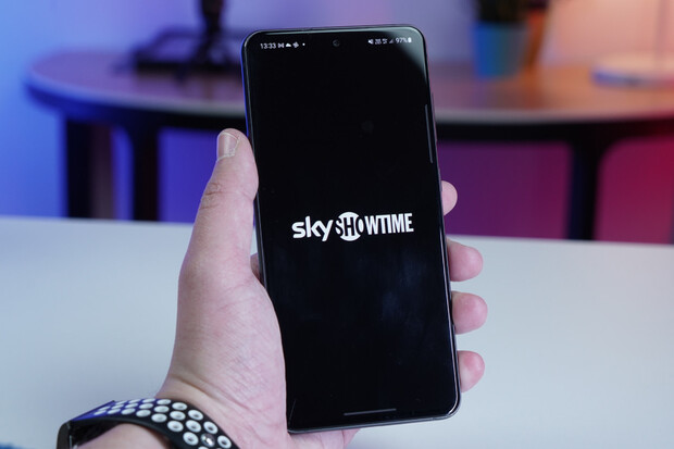 S promoakcí přichází i SkyShowtime. První měsíc můžete mít jen za 24 Kč