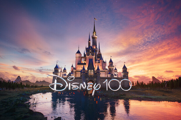 Disney letos oslaví 100. výročí