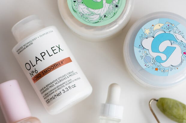 Produkty značky Olaplex způsobují vypadávání vlasů