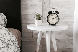 Ze soboty na neděli začne platit letní čas. Čas se posune o hodinu dopředu