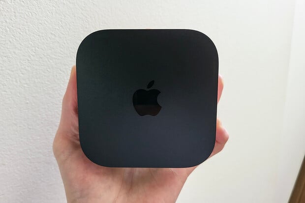 Vodafone TV je nově dostupná také pro Apple TV. Instalaci zvládne každý