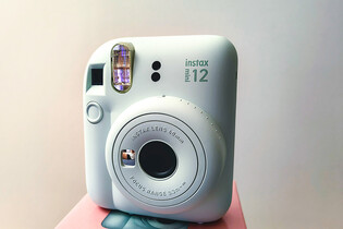 Fujifilm Instax Mini 12