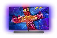 Test Philips 65OLED937/12 – Královna vašeho obýváku