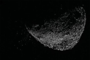 Co by se stalo, kdyby do Země narazil asteroid Bennu?