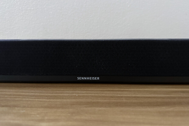Sennheiser Ambeo Plus a Ambeo Sub