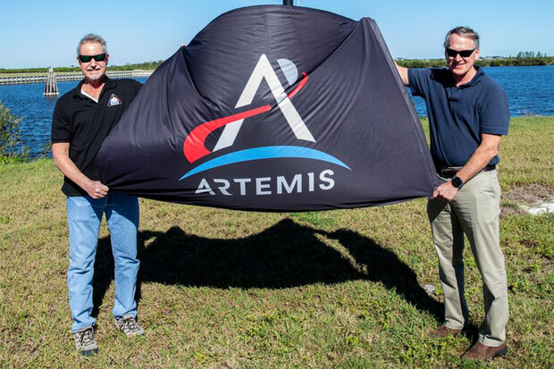 NASA zveřejnila upoutávku na pondělní oznámení astronautů Artemis II