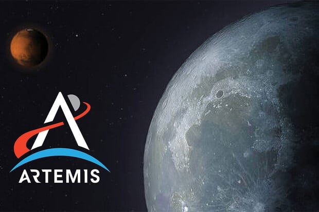 Sledujte dnes živě oznámení astronautů mise Artemis II