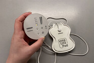 Test Omron Pocket Tens – Skvělý pomocník při bolestech svalů a kloubů