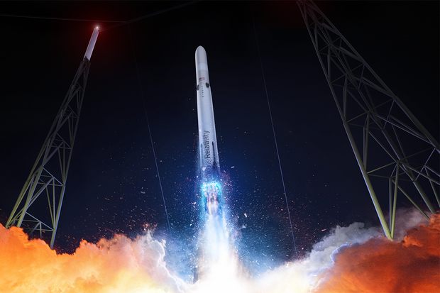 Relativity Space se zaměří na výrobu 3D tištěné znovupoužitelné rakety Terran R