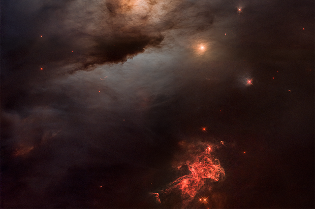 Hubble slaví 33 let od vypuštění a stále objevuje vesmír