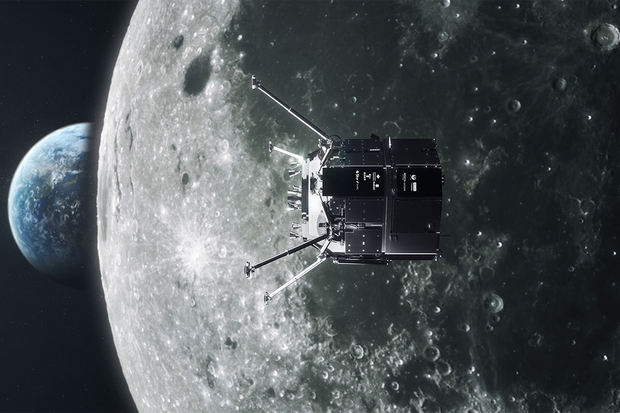 Mise HAKUTO-R na Měsíci nepřistála, středisko ztratilo spojení