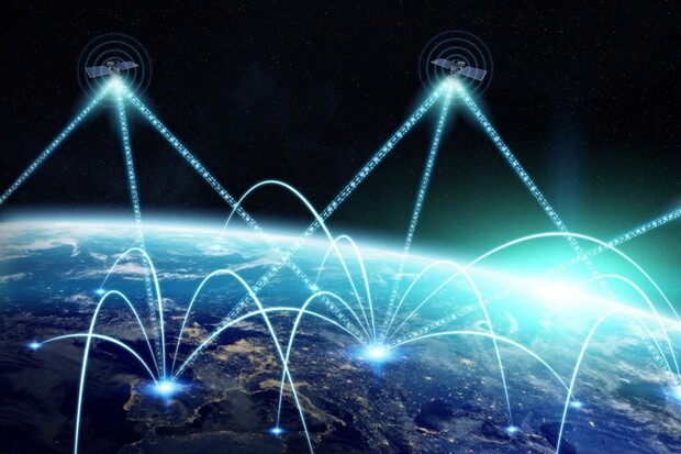 3 hlavní problémy, kvůli kterým Muskův Starlink vadí vědcům 