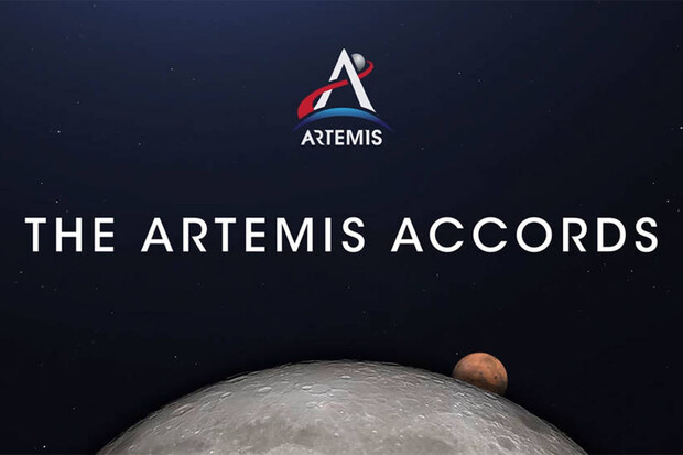 Česká republika dnes v ústředí NASA podepíše Artemis Accords