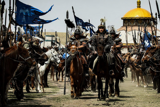 Co jste o velkém vůdci Čingischánu možná nevěděli