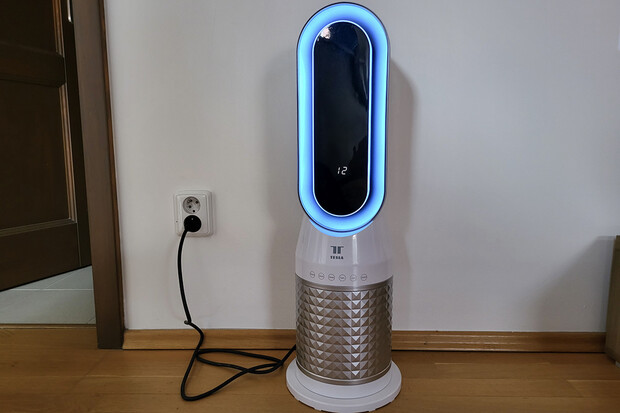 Tesla Smart Heater HTR300