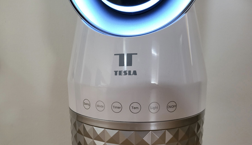 Tesla Smart Heater HTR300