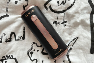 Concept IPL IL5000 Perfect Skin Pro