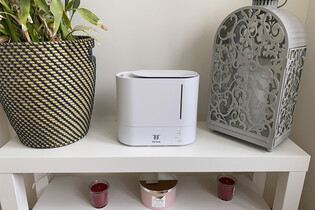 Tesla TSL-AC-PRO4 zvlhčovač