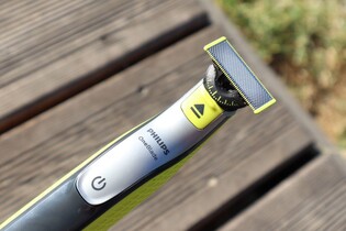 Philips OneBlade 360