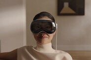 Brýle Apple Vision Pro vykreslují dystopický obraz budoucnosti plný samoty – Glosa