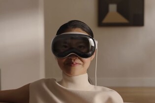 Nástupce Apple Vision Pro jen tak nebude. Dočkáme se spíše levnější varianty