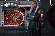 Star Wars: Ahsoka vyjde na Disney+ 23. srpna