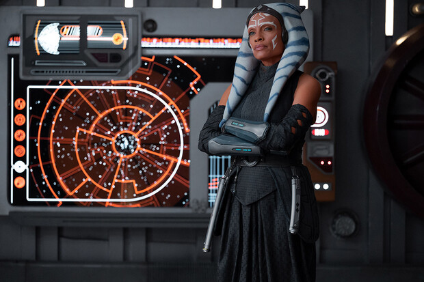 Star Wars: Ahsoka vyjde na Disney+ 23. srpna