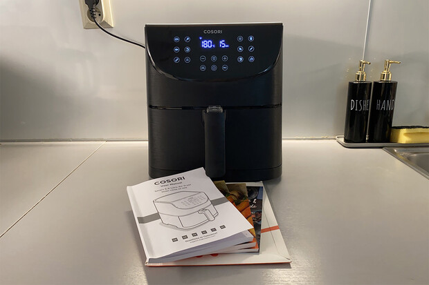 Cosori CS158-AF Premium