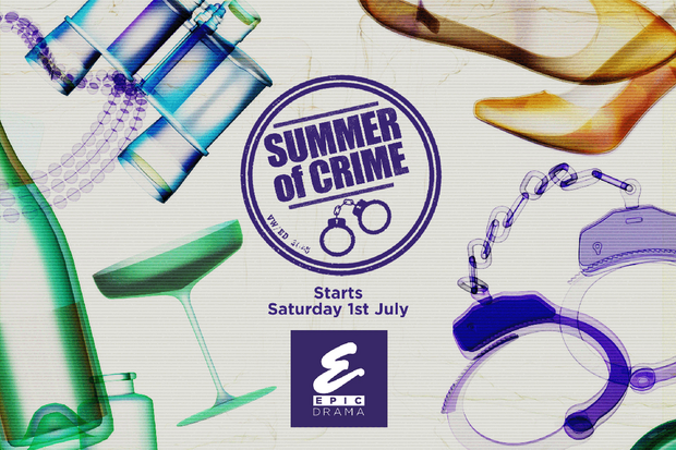 Kriminální léto udělá z každého diváka zkušeného detektiva