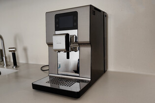 Krups Intuition Experience+