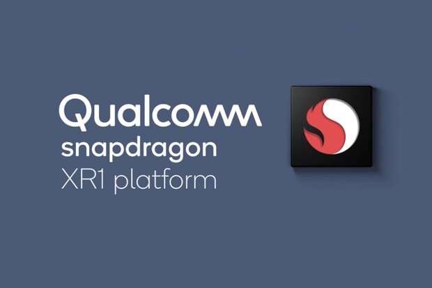 Qualcomm představil Snapdragon XR1, procesor zaměřený na virtuální realitu