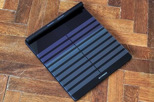 Withings Body Scan