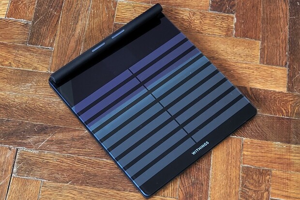 Withings Body Scan