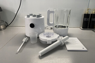 Xiaomi Smart Blender