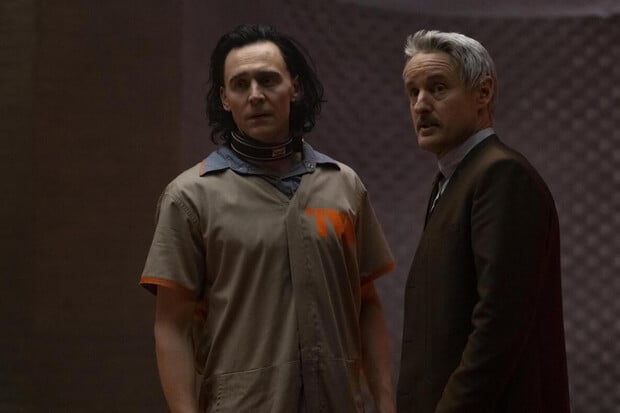 Disney+ zveřejnilo další upoutávku k seriálu Loki