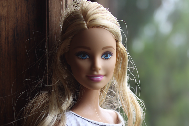 Chcete vědět, jak byste vypadali jako Barbie? Pomůže vám AI