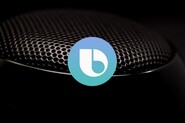 Prvním chytrým reproduktorem od Samsungu může být roztomilý robot s Bixby