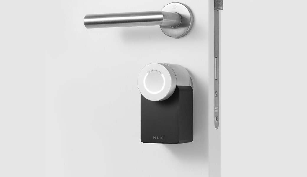 Nuki Smart Lock