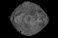 Asteroid Bennu by mohl narazit do Země v roce 2182. Následky by byly katastrofální