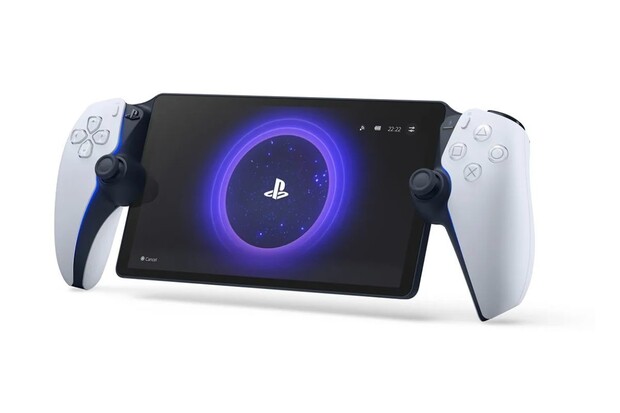 Sony prozradilo, kdy dorazí herní konzole PlayStation Portal i kolik bude stát